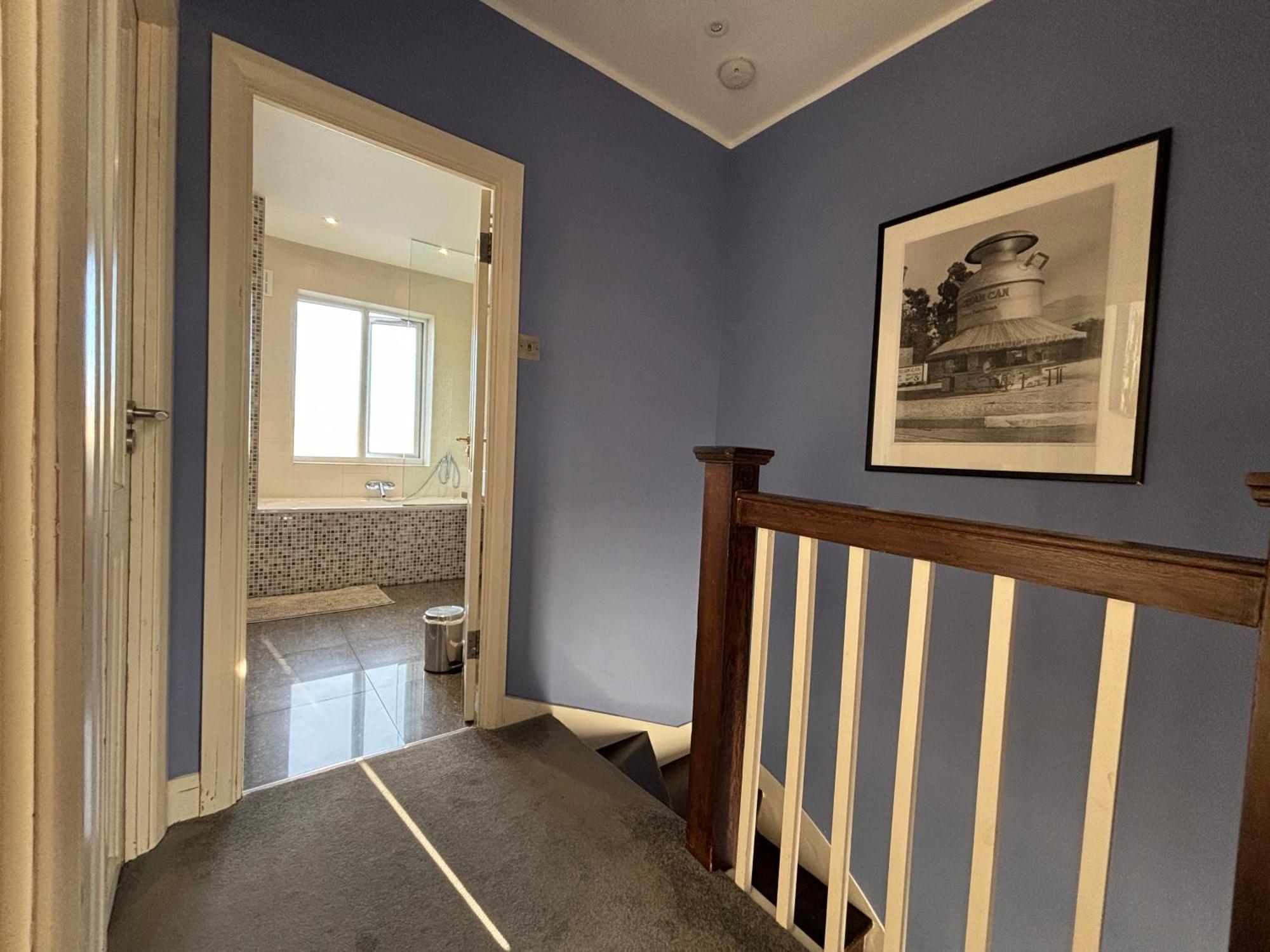 Hotel Entire House Floor Perfect For Couples & Freelancers - Available For Single Too Londyn Zewnętrze zdjęcie